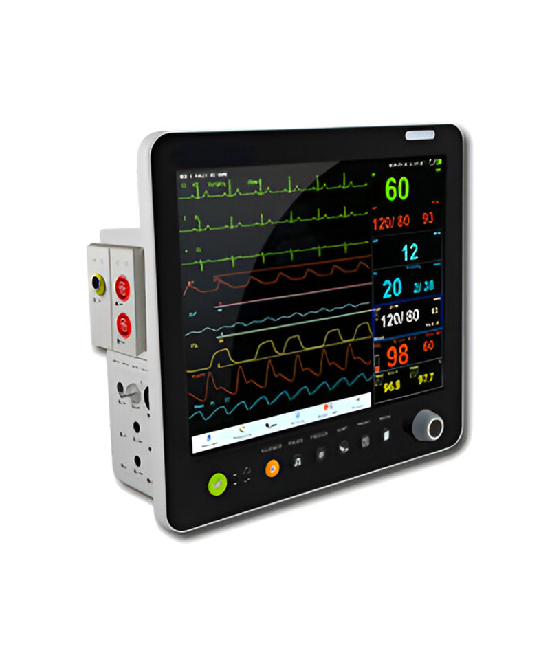 High End Multipara Monitor 15 Inch